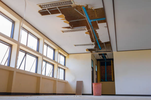  North Bennington, VT Water damage restoration Pros