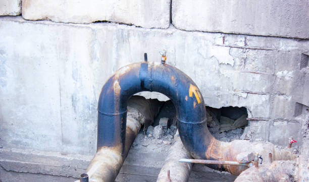 Carpet water damage restoration in North Bennington, VT